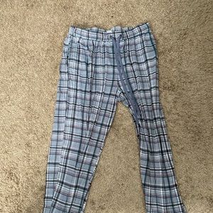 Pajama Bottoms: XL